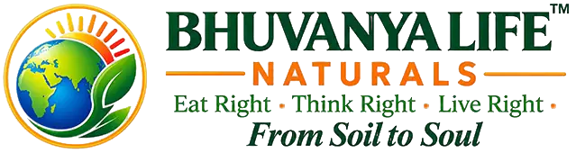 BHUVANYA LIFE NATURALS