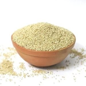 Barnyard Millet (Udalu / Sanwa)
