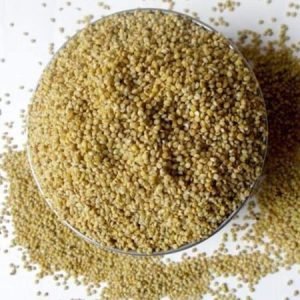 Browntop Millet (Andu Korralu)