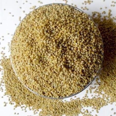 Browntop Millet (Andu Korralu)