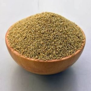Browntop Millet (Korle)