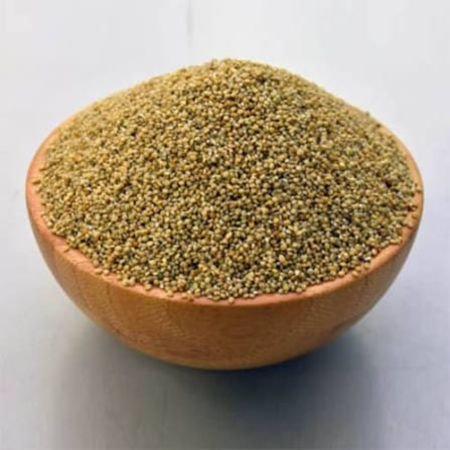 Browntop Millet (Korle)