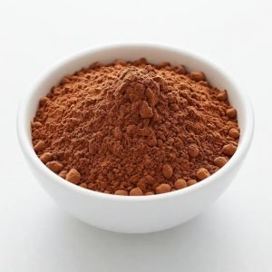 Cocoa & Beverage Powders