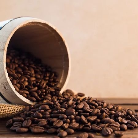 Coffee Beans