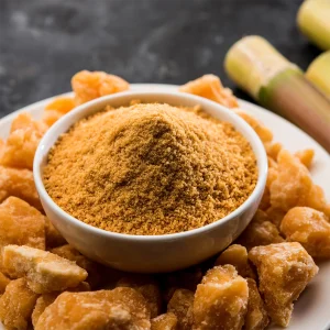 Traditional Jaggery