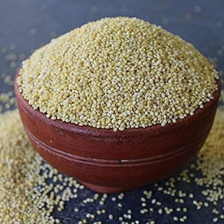 Little Millet (Samalu / Kutki)