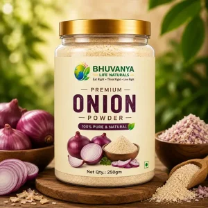 Premium Onion Powder