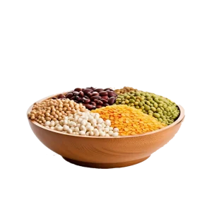 Organic Pulses