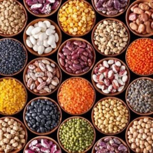 Regional Pulses