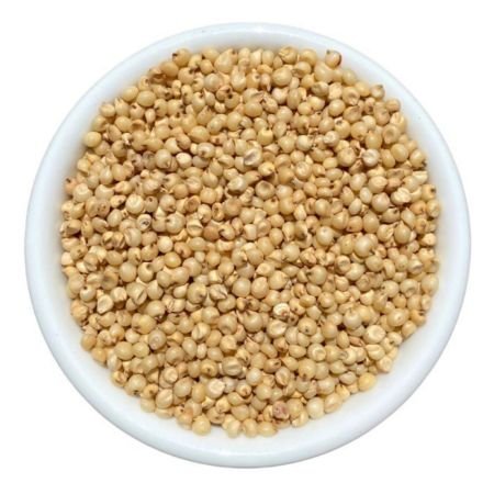 Sorghum (Jowar / Jonna)
