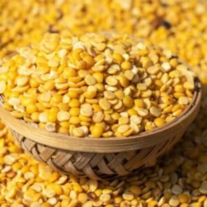 Traditional Dal