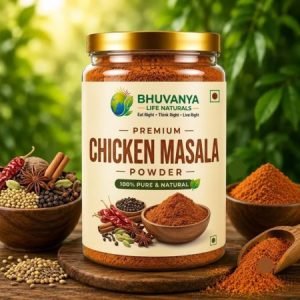 Premium Chicken Masala Powder