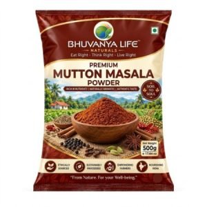 Premium Mutton Masala Powder